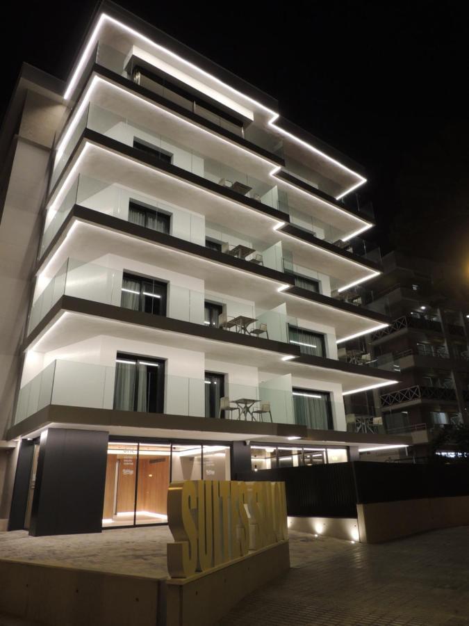 Rentalmar Suites Salou Families Only Exterior foto